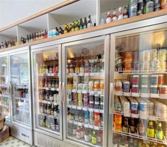 小酒小菜慢慢聊 —— 大連小酒吧、小酒館風頭正盛