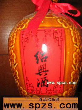 黃酒出口與酒類經營 機遇、挑戰與發展策略