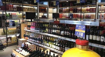 馬云百億投資1919酒類直供，五年免盈利壓力下的千店擴(kuò)張藍(lán)圖