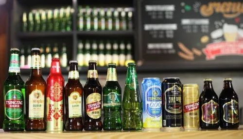 關(guān)廠裁員潮中廝殺高端市場 華潤、青島等啤酒巨頭變中求生