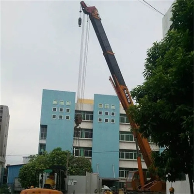 鹽城東臺市高空作業(yè)車租賃服務(wù)_精密儀器設(shè)備搬遷_臺班月租